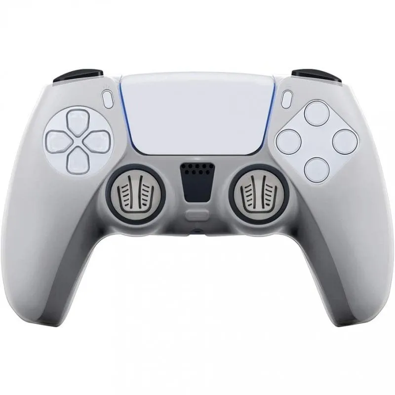 Pacchetto combinato traslucido FR-TEC per controller PS5 - immagine 1