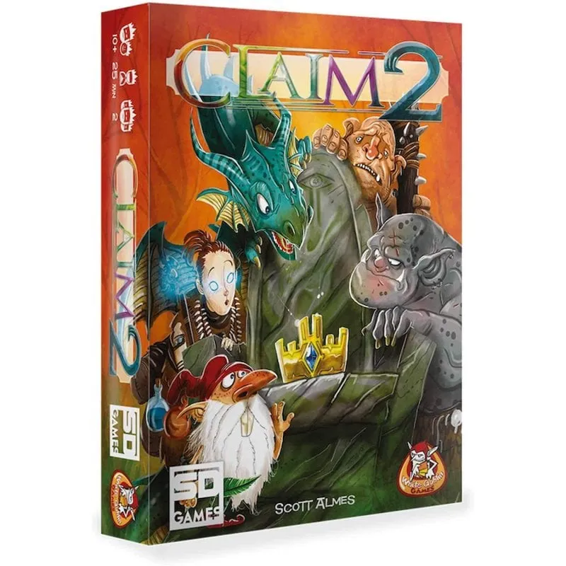 SD Games rivendica 2 - immagine 1