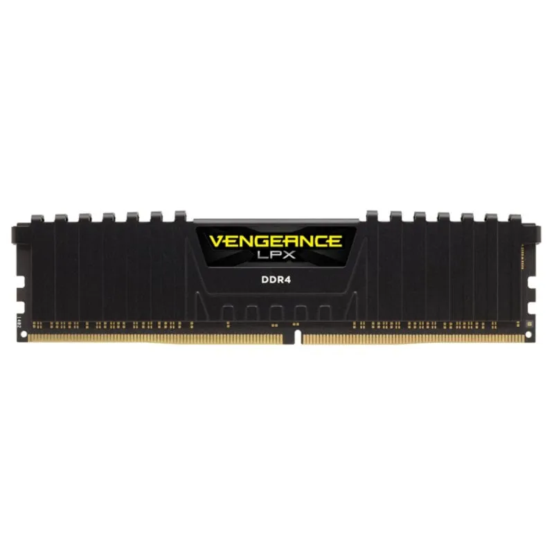 Corsair Vengeance LPX DDR4 3200 MHz PC4-25600 8 GB CL16 - immagine 1
