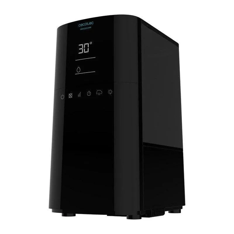 Umidificatore Cecotec BreezeCare 4000 Connected LED WiFi 40 m2 6L - immagine 1