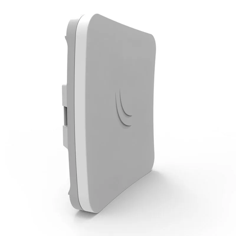 Mikrotik SXTsq Lite5 CPE/dorsale 5GHz 16dBi L3 PoE - immagine 1