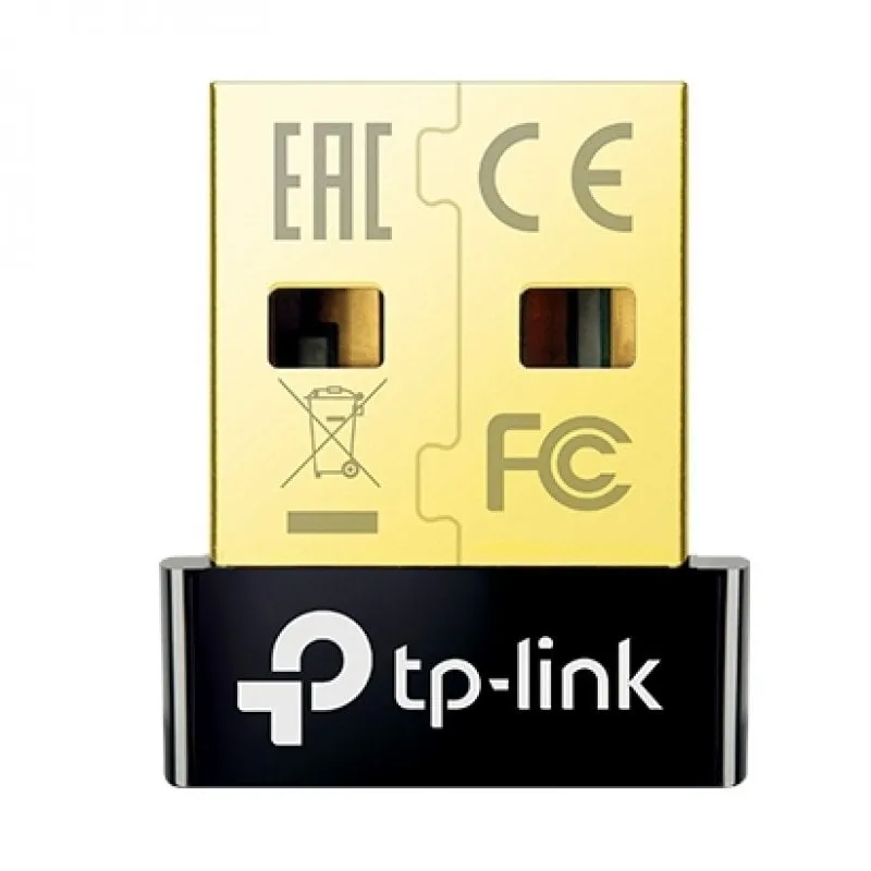 Adattatore USB Nano Bluetooth 4.0 TP-Link UB4A - immagine 1