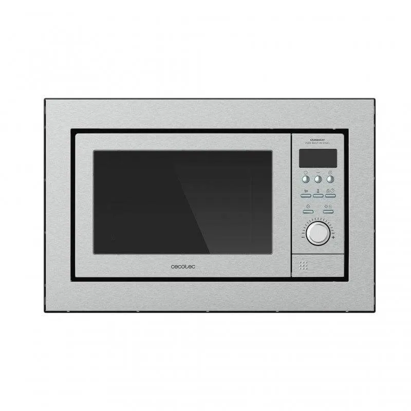 Microonde Cecotec 01390 25 Litri 900W Grill Digital Multifunzione - immagine 1