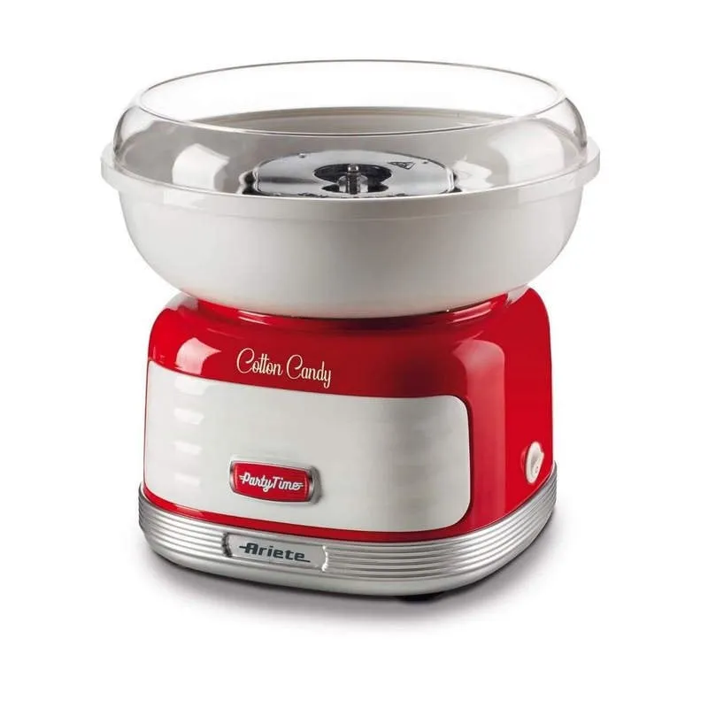 Ariete Cotton Candy Party Time Rosso - immagine 1