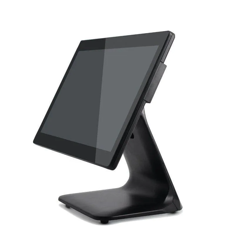 Monitor POS touch da 15,6" Premier TM-156 V2 - immagine 1