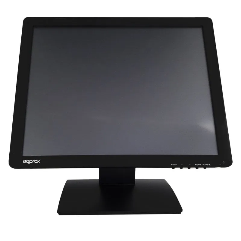 Circa APPMT19W5 Monitor touch da 19" per POS - immagine 1