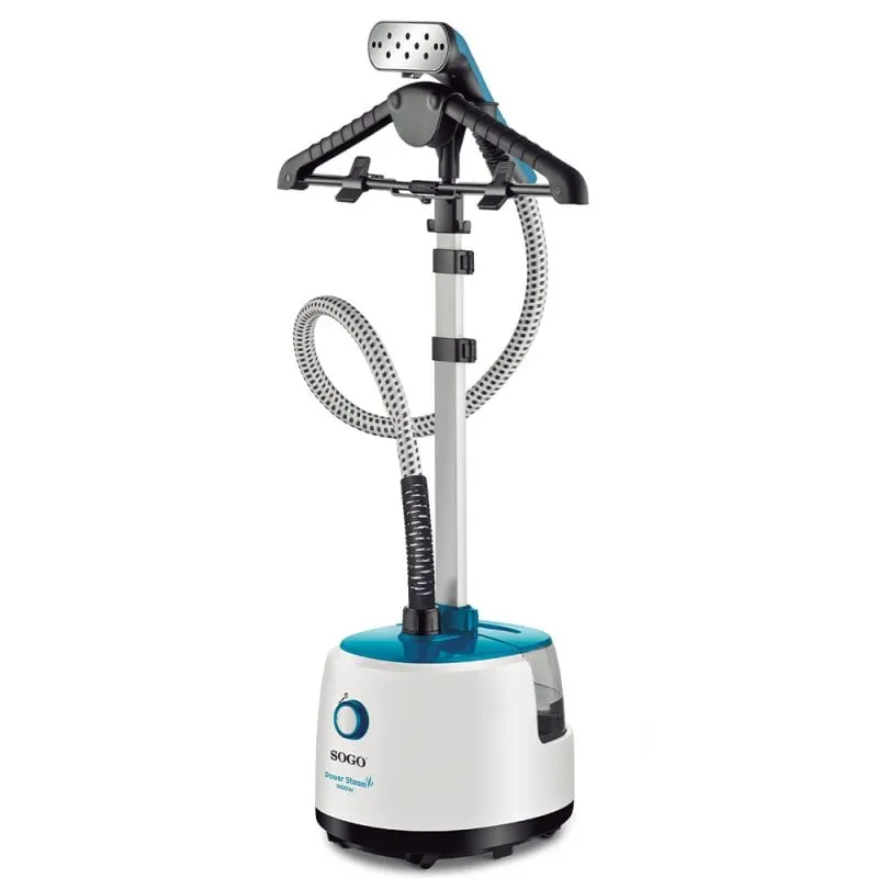 Ferro da stiro a vapore verticale Sogo SS-6335 1800W - immagine 1