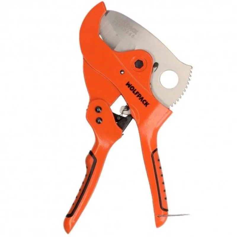 Forbici Tagliatubi Wolfpack 63mm - immagine 1