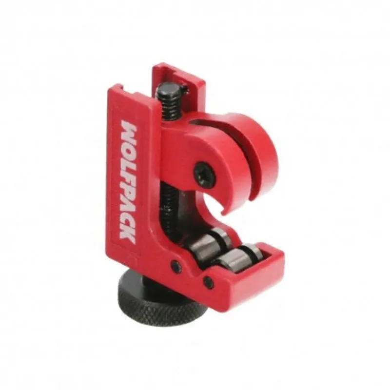 Tagliatubi Wolfpack Target Mini 3-22mm - immagine 1
