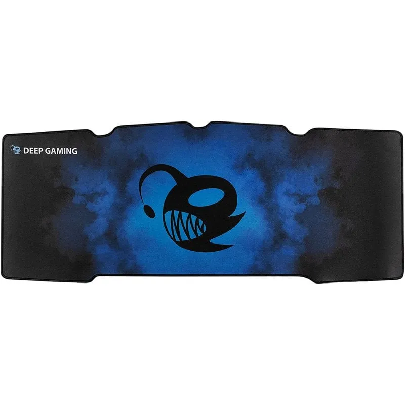 Tappetino per mouse da gioco CoolBox Deep Surf L - immagine 1