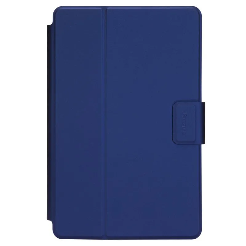 Custodia universale blu Targus Safe Fit per tablet da 9" a 10,5" - immagine 1