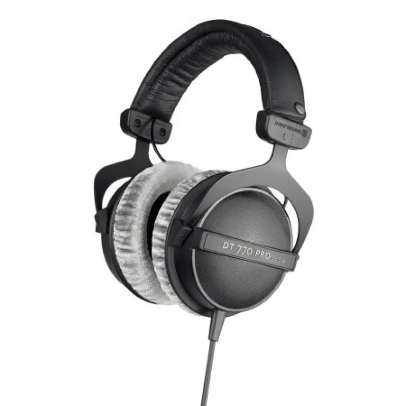 Cuffie da studio Beyerdimanic DT770 Pro - immagine 1