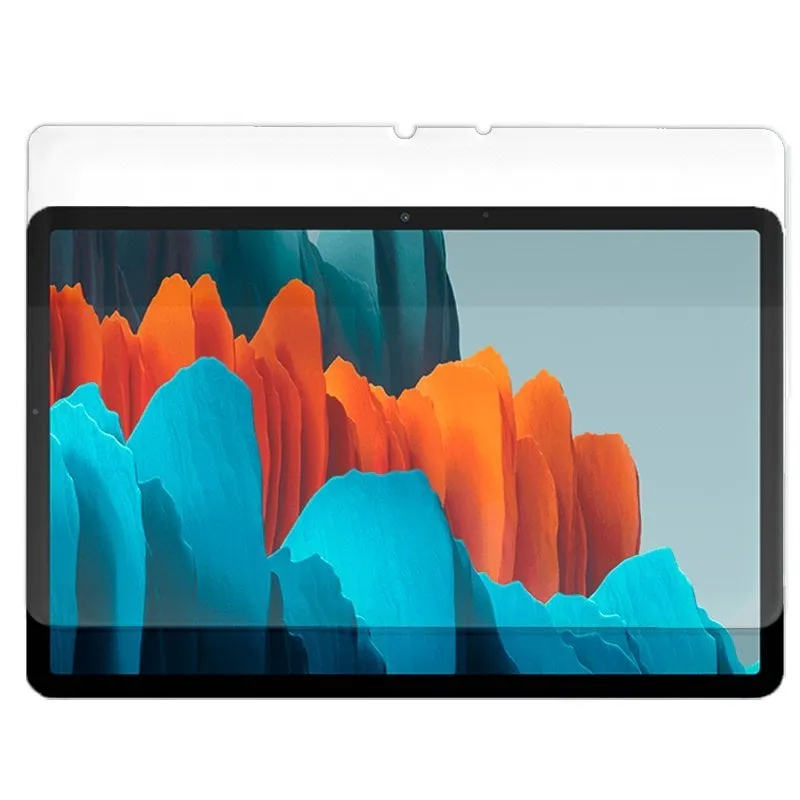 Fantastica protezione per lo schermo in vetro temperato per Samsung Galaxy Tab S7 - immagine 1