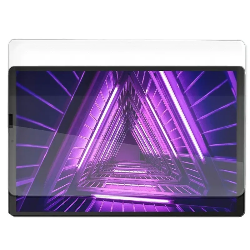 Fantastica protezione dello schermo in vetro temperato per Lenovo Tab M10 Plus / FHD Plus 2a generazione 10,3" - immagine 1