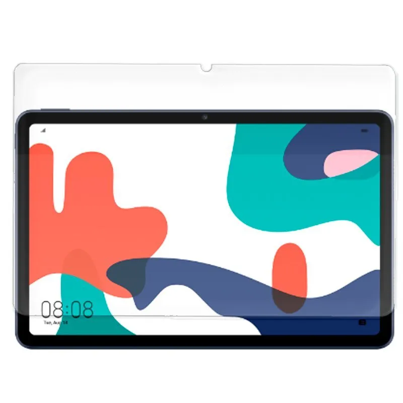 Fantastica protezione per lo schermo in vetro temperato per Huawei Matepad 10.4" - immagine 1