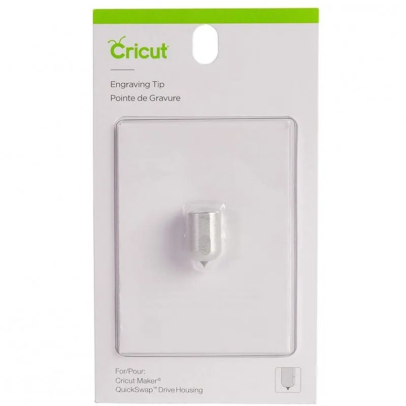 Punta per incisione Cricut - immagine 1