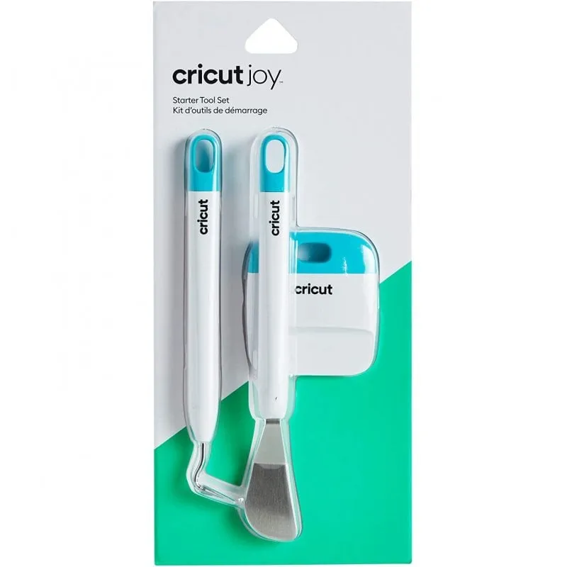 Kit di strumenti iniziali Cricut Joy - immagine 1