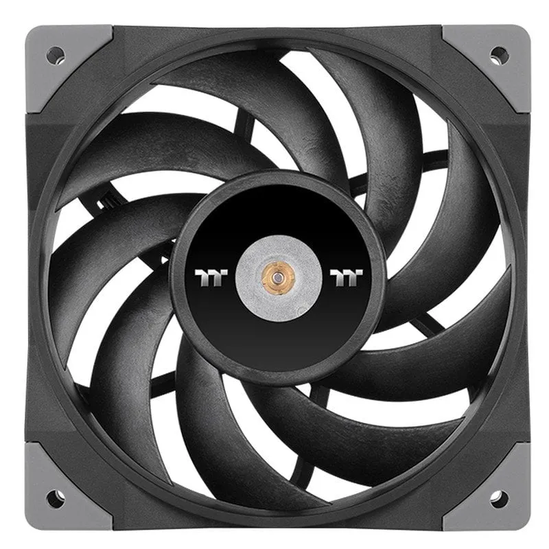 Thermaltake Toughfan 14 Ventole da 140 mm - immagine 1