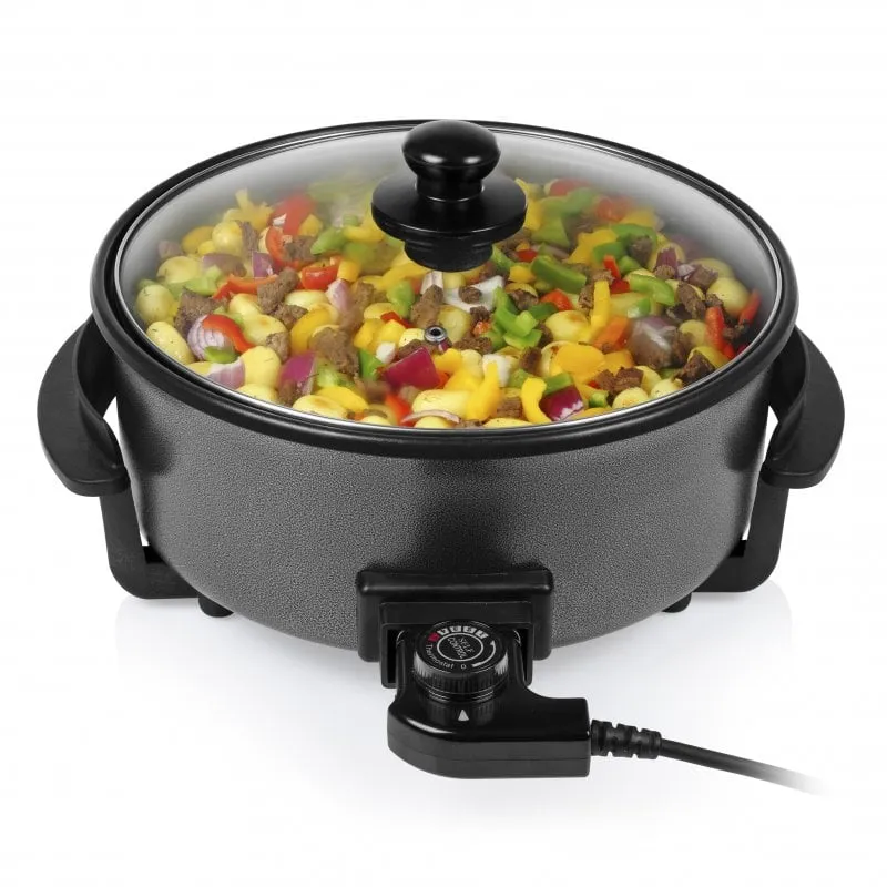 Tristar PZ-9135 Padella multifunzione XL - immagine 1