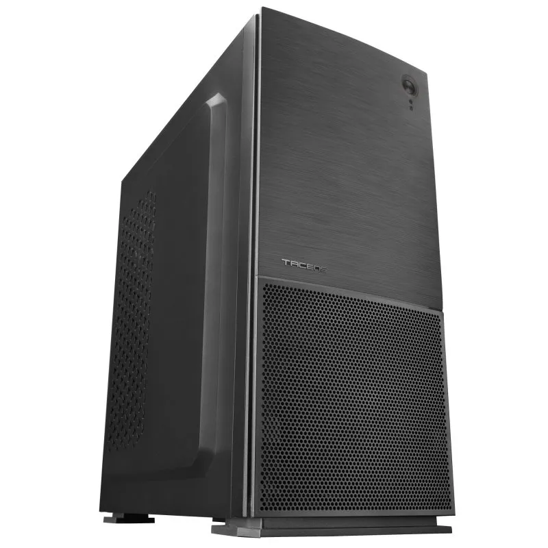 Tacens Imperator II USB 3.0 Nero - immagine 1