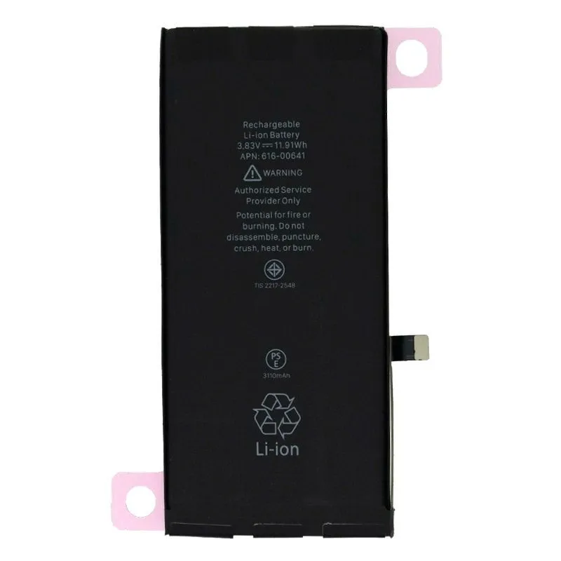 Fantastica batteria compatibile per iPhone 11 - immagine 1