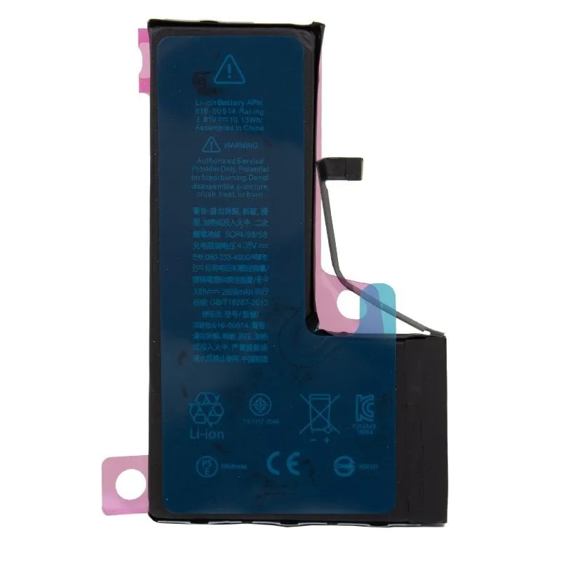 Fantastica batteria compatibile per iPhone XS - immagine 1
