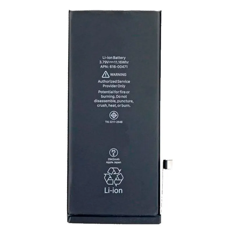 Fantastica batteria compatibile per iPhone XR - immagine 1