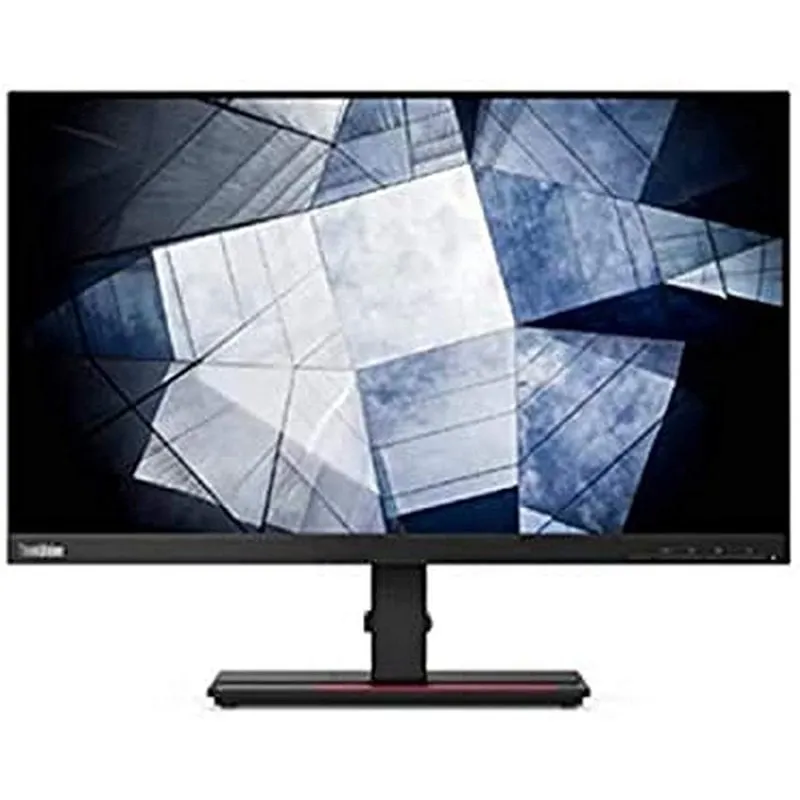 Lenovo ThinkVision P24q-20 23,8" LED IPS QuadHD - immagine 1