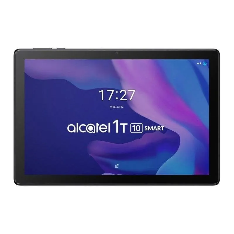 Tablet Alcatel 1T Smart WiFi 10" 2GB 32GB Nero - immagine 1