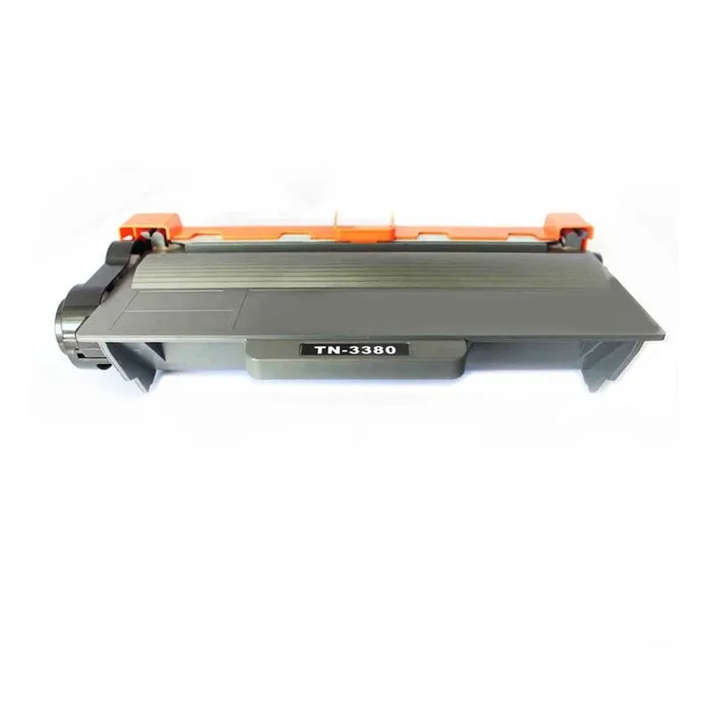 Toner Inkpro compatibile con Brother TN3380/3330 Nero - immagine 1