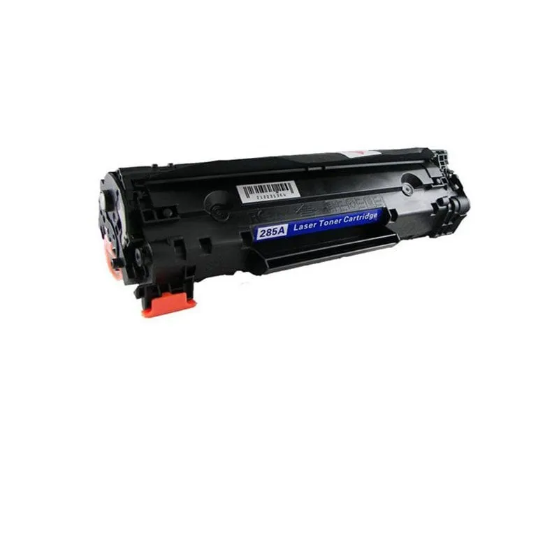 Toner Inkpro compatibile con HP CE285/435/436/278/CANON728 Nero - immagine 1
