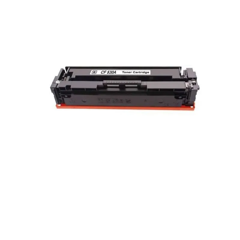 Toner Inkpro compatibile con HP CF530A (205) Nero - immagine 1