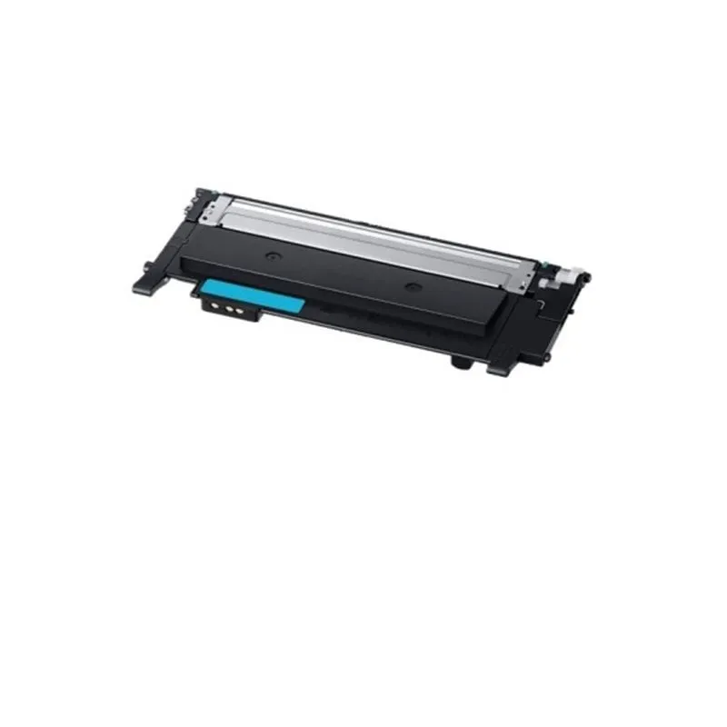 Toner Inkpro compatibile con Samsung CLT404 ciano - immagine 1