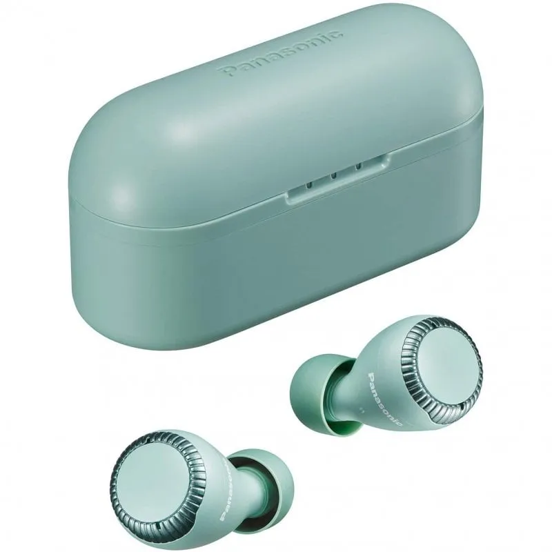 Cuffie Bluetooth Panasonic S300W Turchese - immagine 1