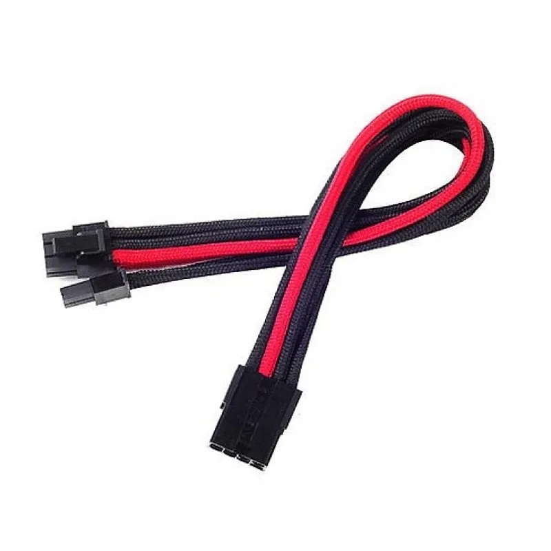 Silverstone SST-PP07-PCIBR cavo di alimentazione interno 0,25 m - immagine 1