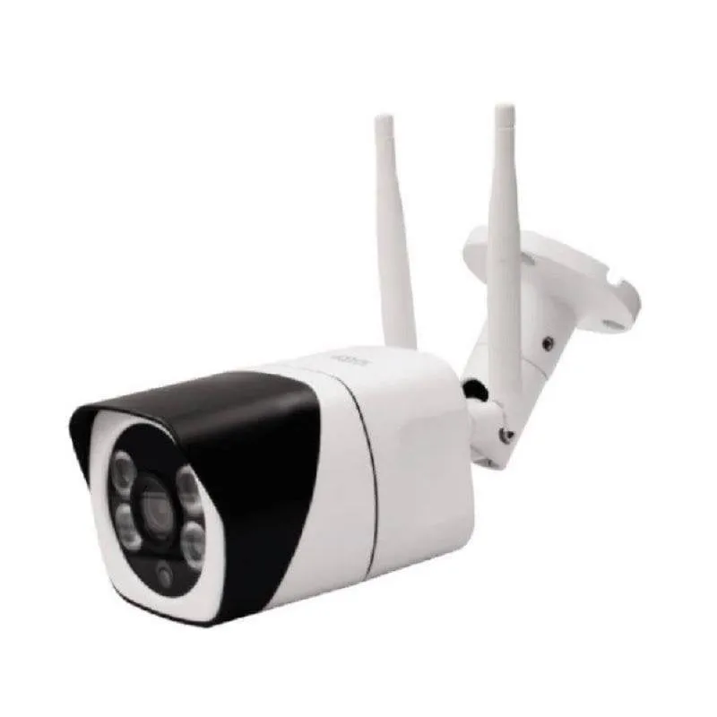 Videocamere di sorveglianza Approx APPIP400HDPRO FullHD Visione Notturna Interno ed Esterno Audio Bidirezionale - immagine 1