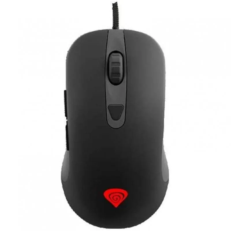 Mouse da gioco Genesis Krypton 190 RGB 3200 DPI - immagine 1