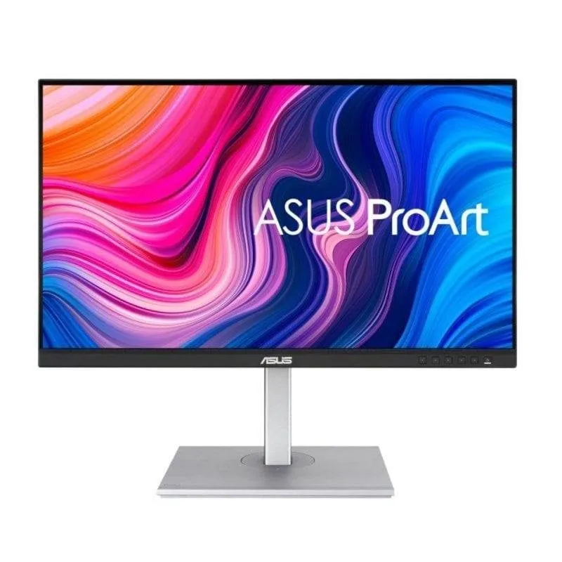 Monitor PC Asus ProArt PA278CV 27" QHD 75Hz IPS FreeSync USB-C 5ms - immagine 1