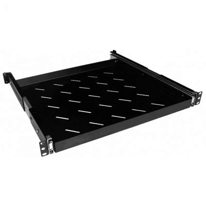 Phasak PHO 5082 Vassoio rack telescopico Phasak-Pro Server 1U 800mm - immagine 1