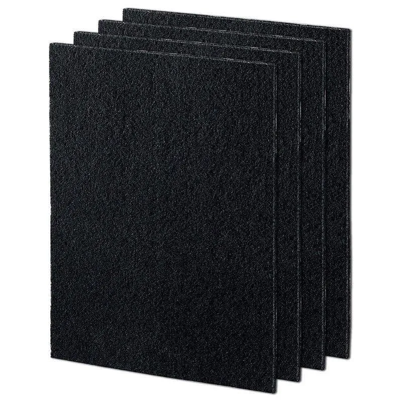 Filtro a Carbonio Fellowes AeraMax DX95 Pack da 4 - immagine 1