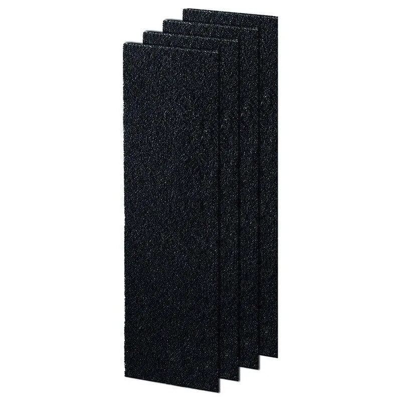 Filtro purificatore aria Fellowes AeraMax DX5 Pack 4 carbone attivo - immagine 1