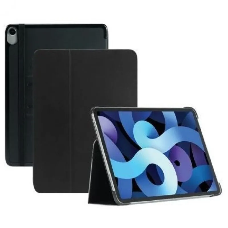 Custodia nera Mobilis C2 per iPad Air 5/ iPad Air 4 10.9'' - immagine 1