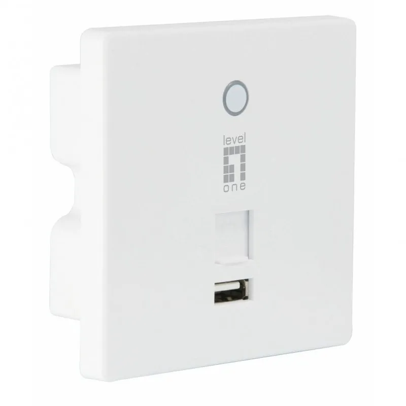Punto di accesso wireless WAP-6221 di livello uno 300 Mbps - immagine 1