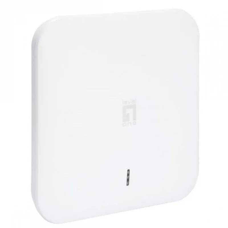 Punto di accesso Wi-Fi dual band 5GHz WAP-8123 di primo livello - immagine 1