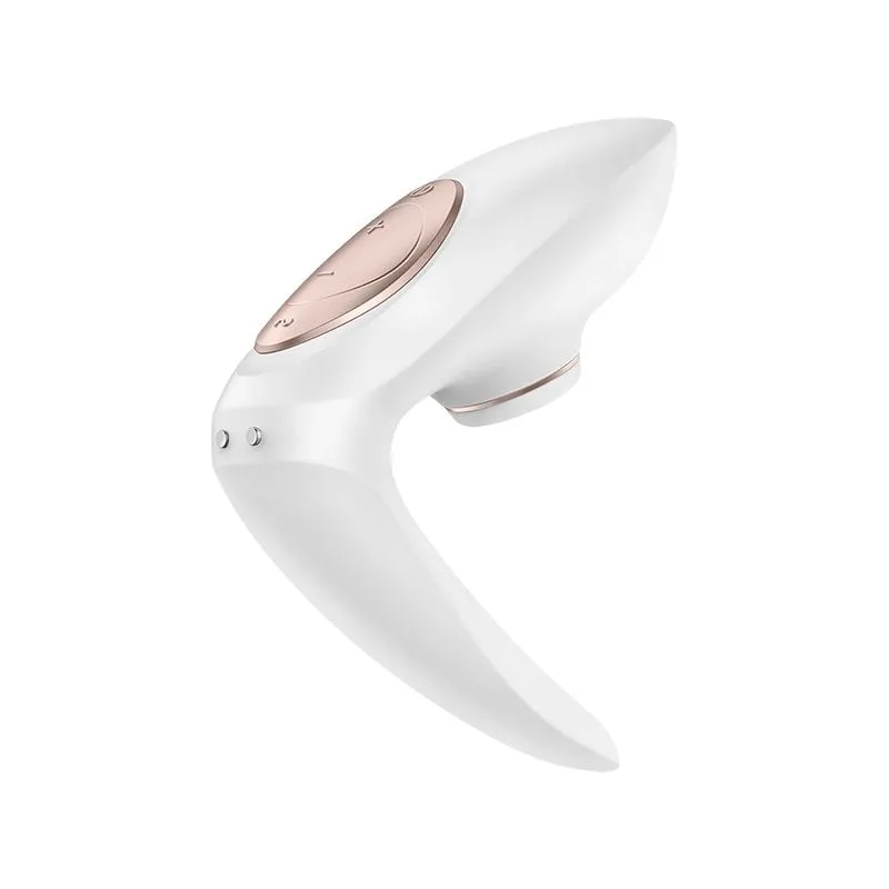 Satisfyer Pro 4 coppie - immagine 1