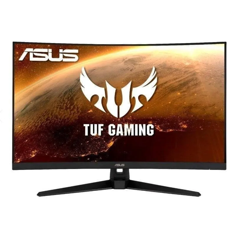 Monitor Asus TUF Gaming VG328H1B 31.5" FullHD 165Hz VA Curvo FreeSync Premium 1ms - immagine 1
