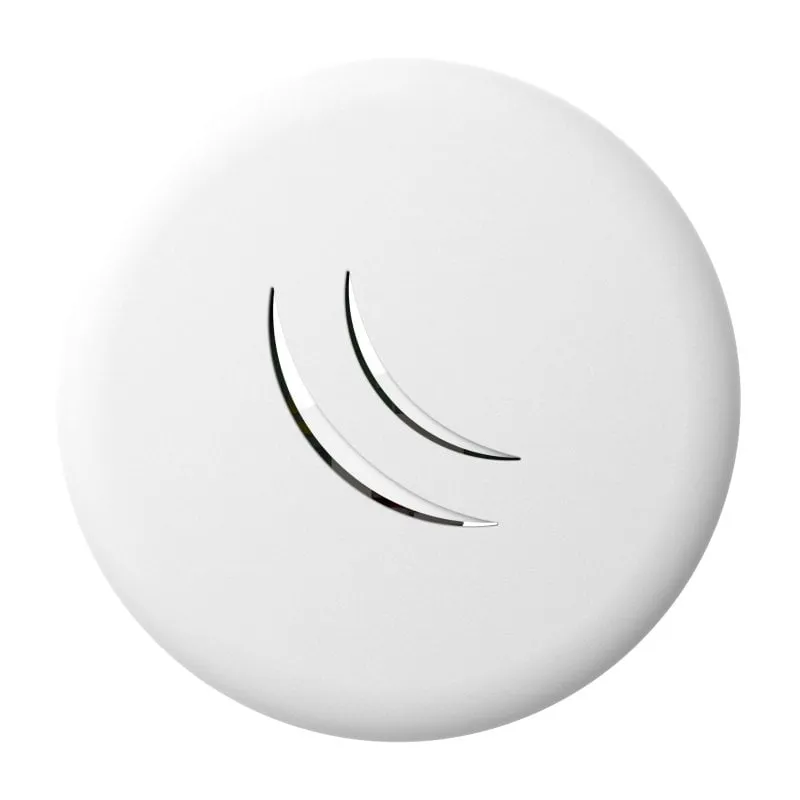 Punto di accesso Dual Band MikroTik cap Lite - immagine 1