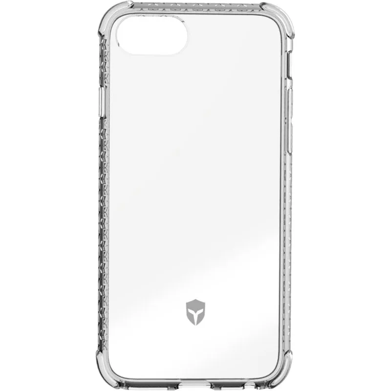 Custodia trasparente Force Case Air per iPhone 6/6S/7/8/SE2020 - immagine 1