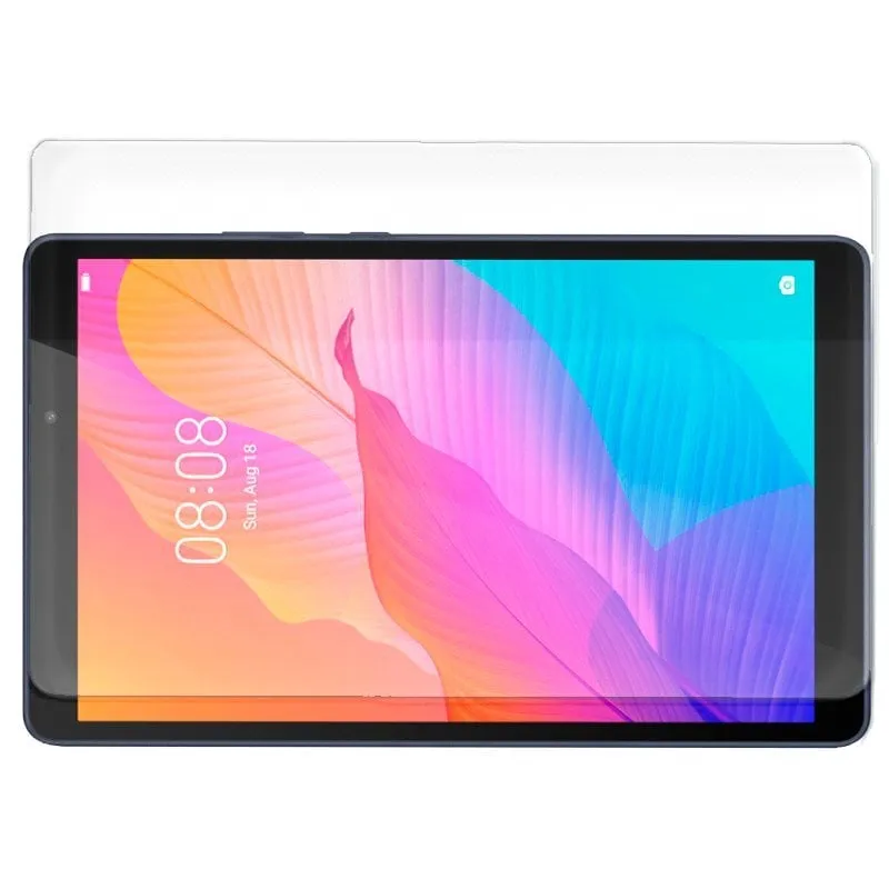 Fantastica protezione per lo schermo in vetro temperato per Huawei Matepad T8 8" - immagine 1