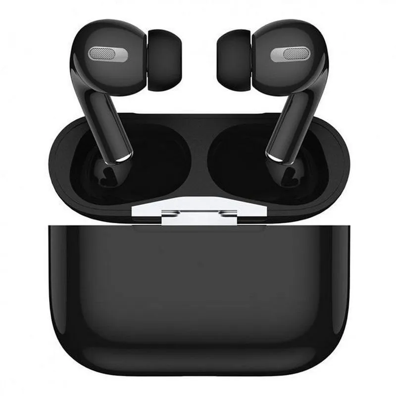 Cuffie Bluetooth Myway Wireless Pro MWHPH0029 nere - immagine 1